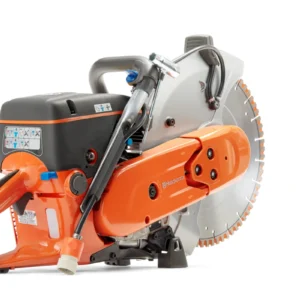 Przecinarka ręczna spalinowa Husqvarna K 770 - 300mm